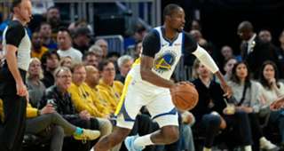 Warriors trade Kuminga, Hield to Hawks for Porzingis