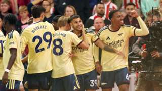 Premier League Predictions: Arsenal and Man City backed to stretch perfect starts