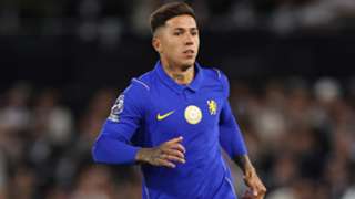 Man City target Fernandez to feature in EFL Cup for Chelsea