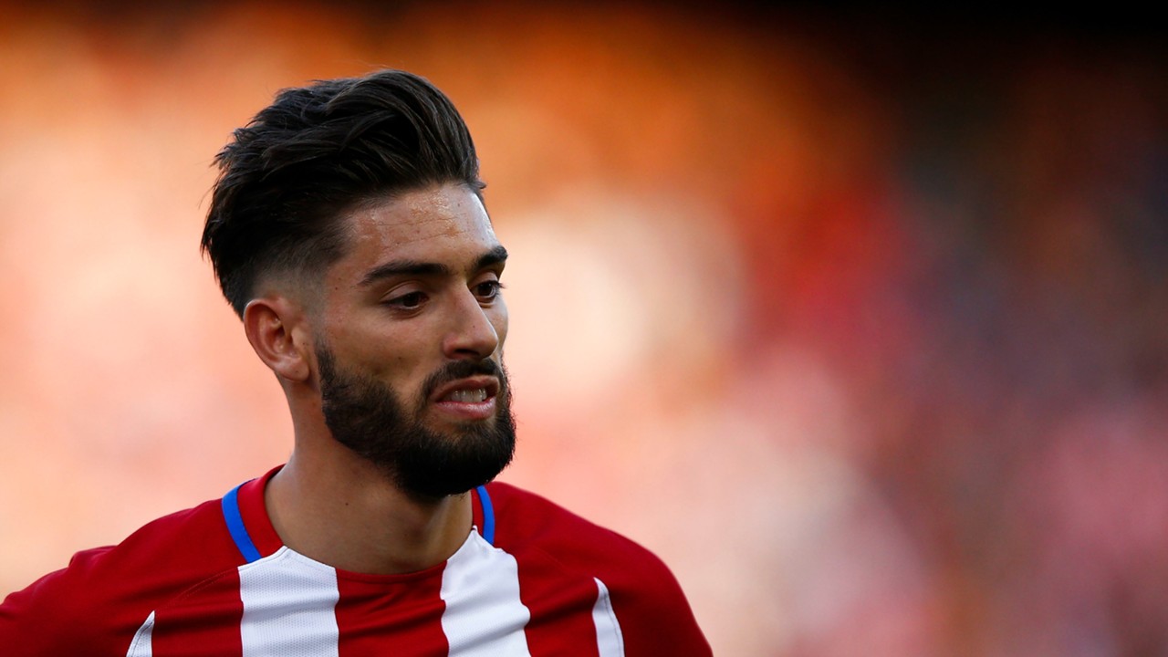 Image result for carrasco