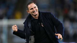 Lampard thrilled with Coventry's 'complete performance' against Newcastle