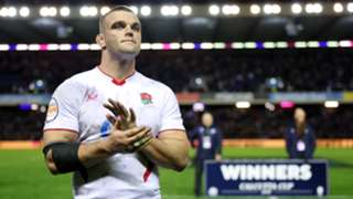 Six Nations: England players admitted to not pulling their weight in team meeting, says Earl
