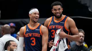 NBA: Knicks, Cavaliers extend win streaks