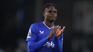 Everton announce permanent signing of Chelsea forward George