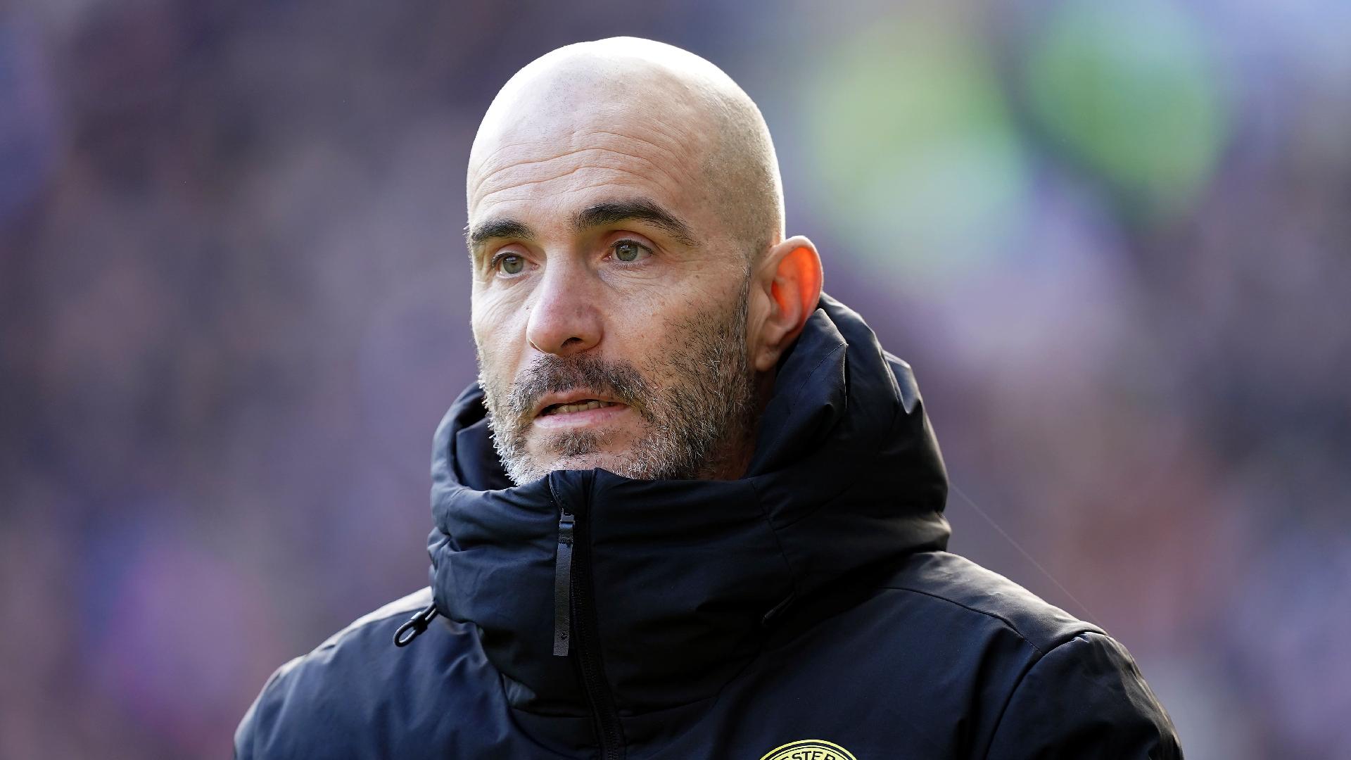 Enzo Maresca admits Leicester were ‘lucky’ at times during Birmingham FA Cup win
