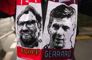 Xabi Alonso and Steven Gerrard contenders to succeed Jurgen Klopp at Liverpool