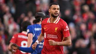Liverpool 4-1 Ipswich Town: In-form Gakpo cuts down Tractor Boys