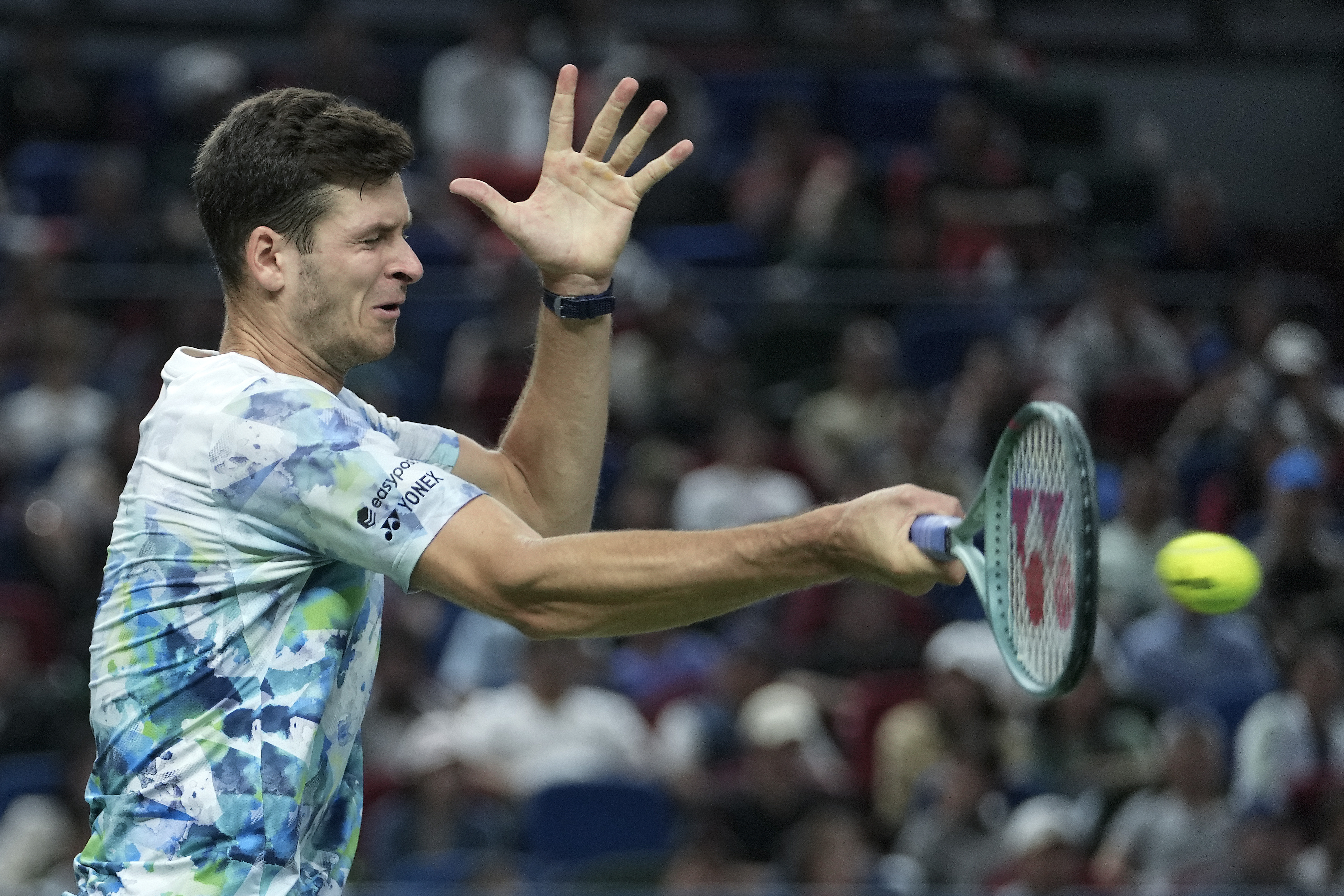 China Tennis Shanghai Masters