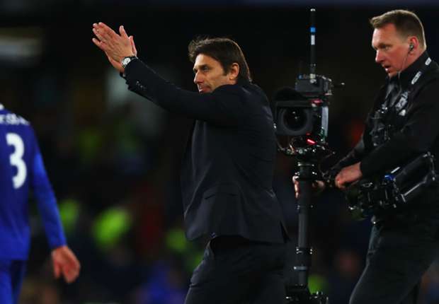 'Spurs can win out' - Conte gives title warning to Chelsea over Spurs form