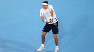 Zverev fights off Norrie in tough Cincinnati opener