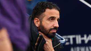 Amorim says he retains Man Utd's long-term support after Ratcliffe meeting
