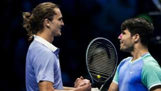 French Open: Zverev sure Alcaraz will reach Roland-Garros final