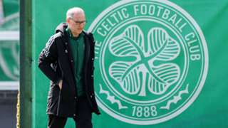 'Everyone wants Hearts to win' the Scottish Premiership, admits Celtic boss O'Neill ahead of title decider