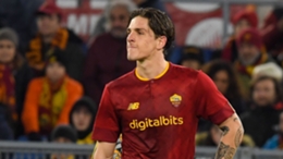Nicolo Zaniolo has taken aim at Roma