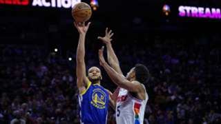 Grimes scores career-high 44 to help 76ers snap 9-game skid