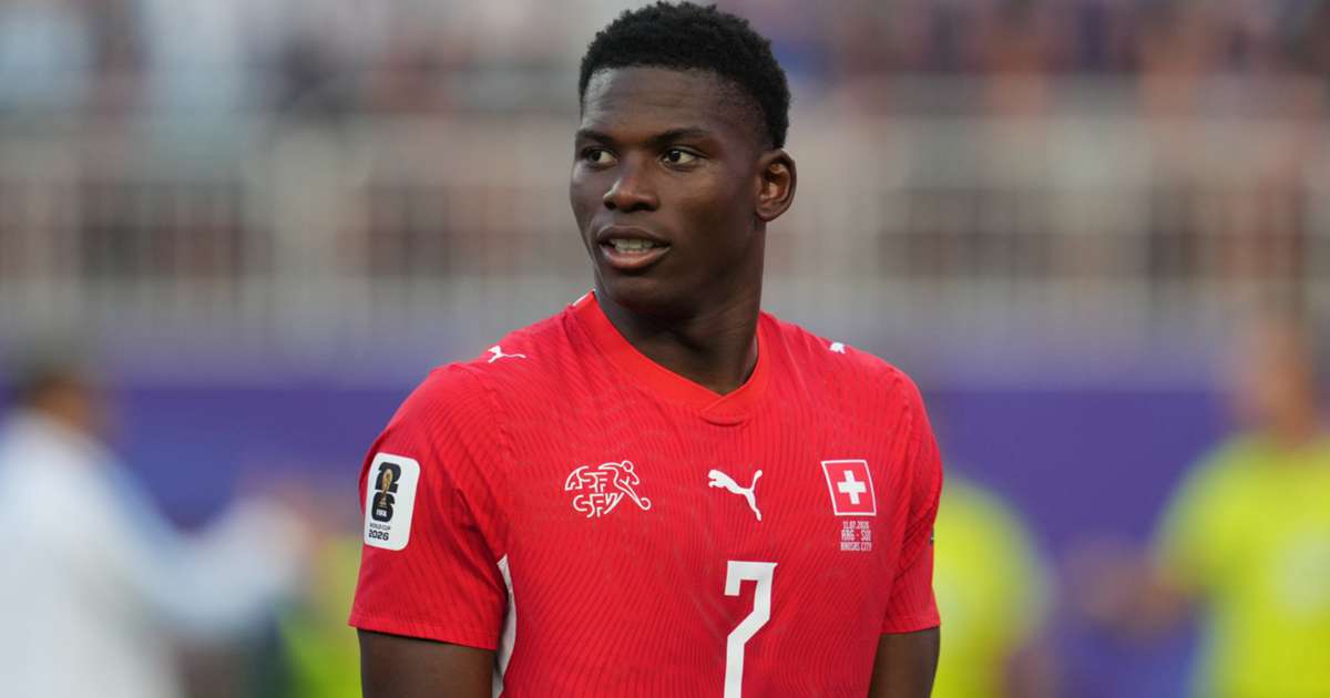 Atlanta United unveil $18m Breel Embolo after Sporting KC win
