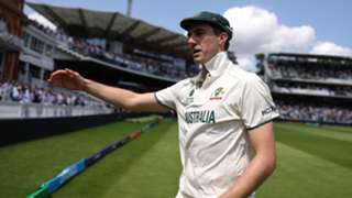 Starc: Cummins 'doesn't need much' preparation time ahead of Ashes
