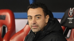 Barcelona head coach Xavi is expecting Real Madrid to push his side all the way