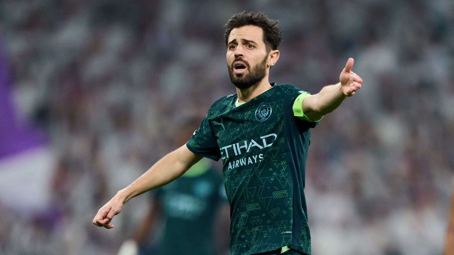 Man City in a dark place after humbling defeat to Real Madrid