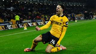 Wolves 2-2 Arsenal: Edozie scores dream debut goal to dent visitors' title hopes