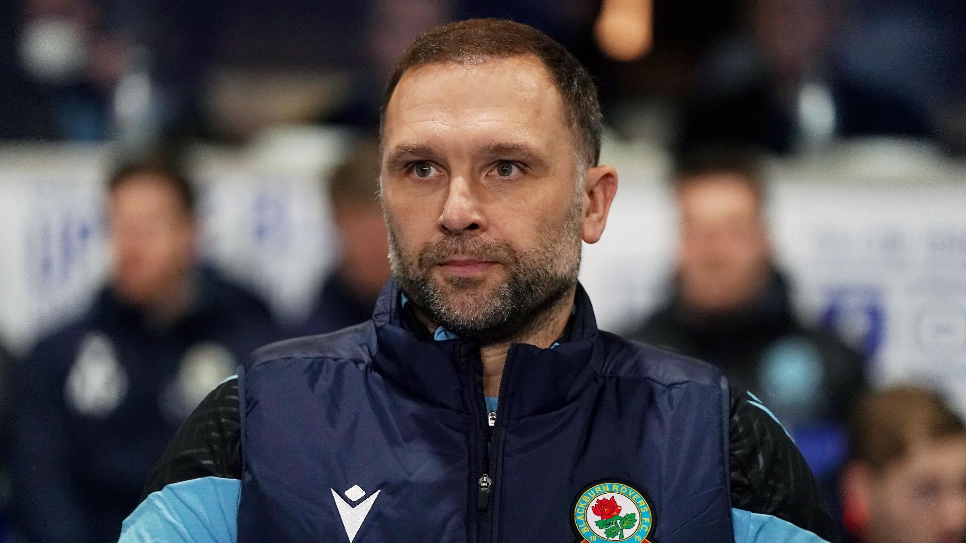Good point against a good team – John Eustace takes positives from Deepdale draw