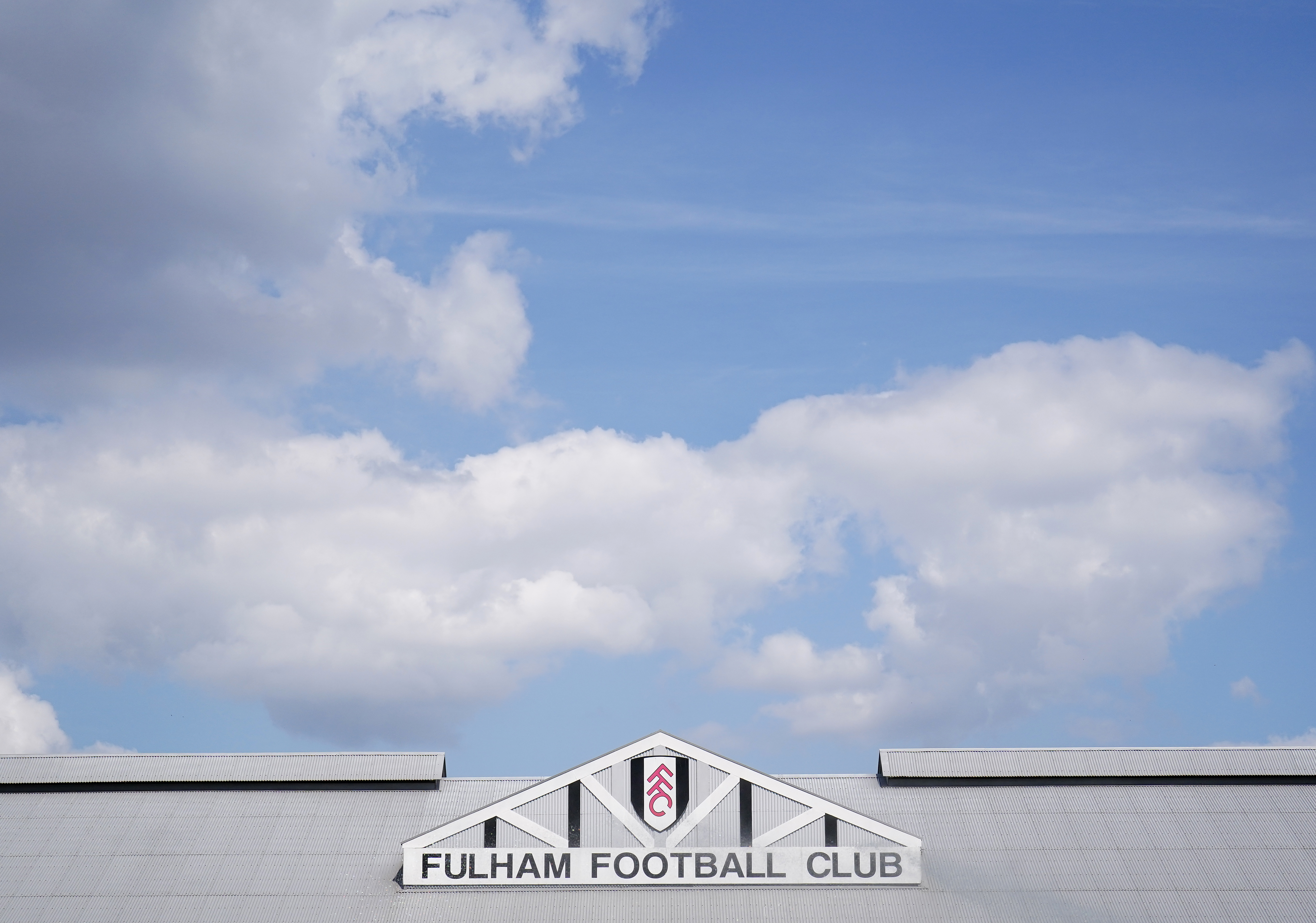 Chelsea's next Premier League match is at Fulham