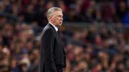 Carlo Ancelotti has indicated a desire to stay at Real Madrid despite links to the Brazil national team