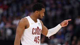 Cavs can 'breathe a little bit' after ending finals wait – Mitchell
