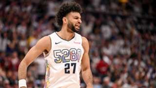 Murray was 'absolutely not' missing Nuggets win over Thunder despite illness