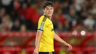 James says Leeds cannot get carried away with unbeaten start ahead of Arsenal test