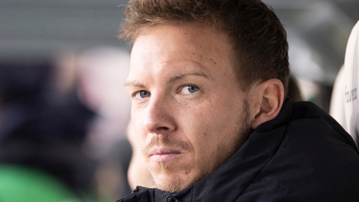 Julian Nagelsmann will not make a decision on Bayern's captaincy yet