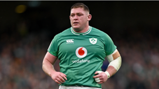 Furlong, Hansen and Ringrose return for Ireland's final Six Nations match