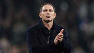 Lampard to bring Coventry 'back down to earth' after Tottenham defeat