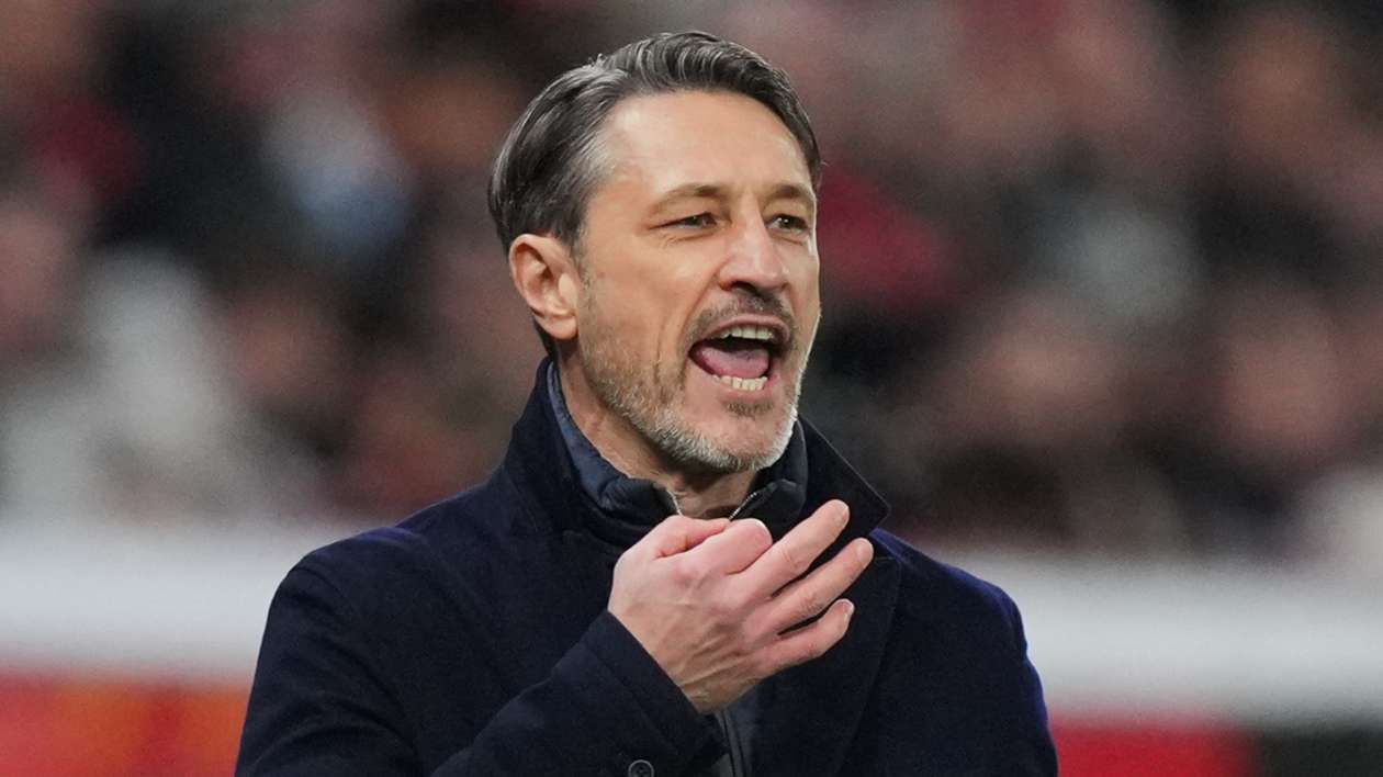 Kovac warns Dortmund to be wary of Hoffenheim threat