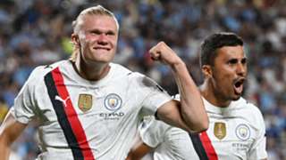 Haaland and Rodri both available for Man City, Guardiola confirms