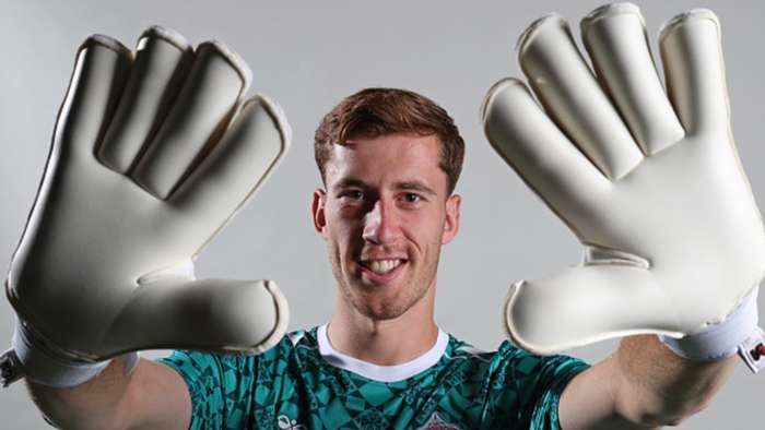 Sunderland sign Dutch youth international Roefs from NEC Nijmegen
