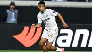 Everton sign attacker Ndiaye from Marseille