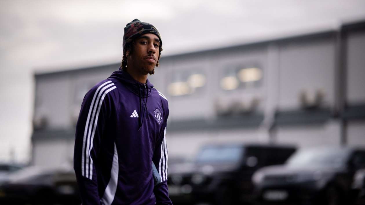 Yoro hoping to avenge Europa League final loss with win at Tottenham