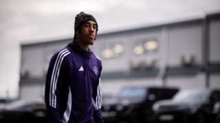 Yoro hoping to avenge Europa League final loss with win at Tottenham