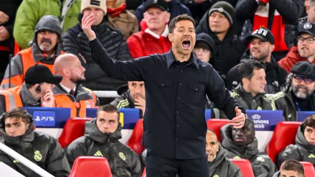 Alonso searching for consistency but has no issues with Madrid's attitude