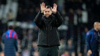 Sage prepared to become a 'better coach' after difficult spell with Palace