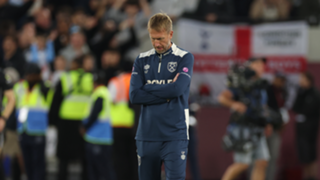 Potter demands home improvements from West Ham after tough stretch