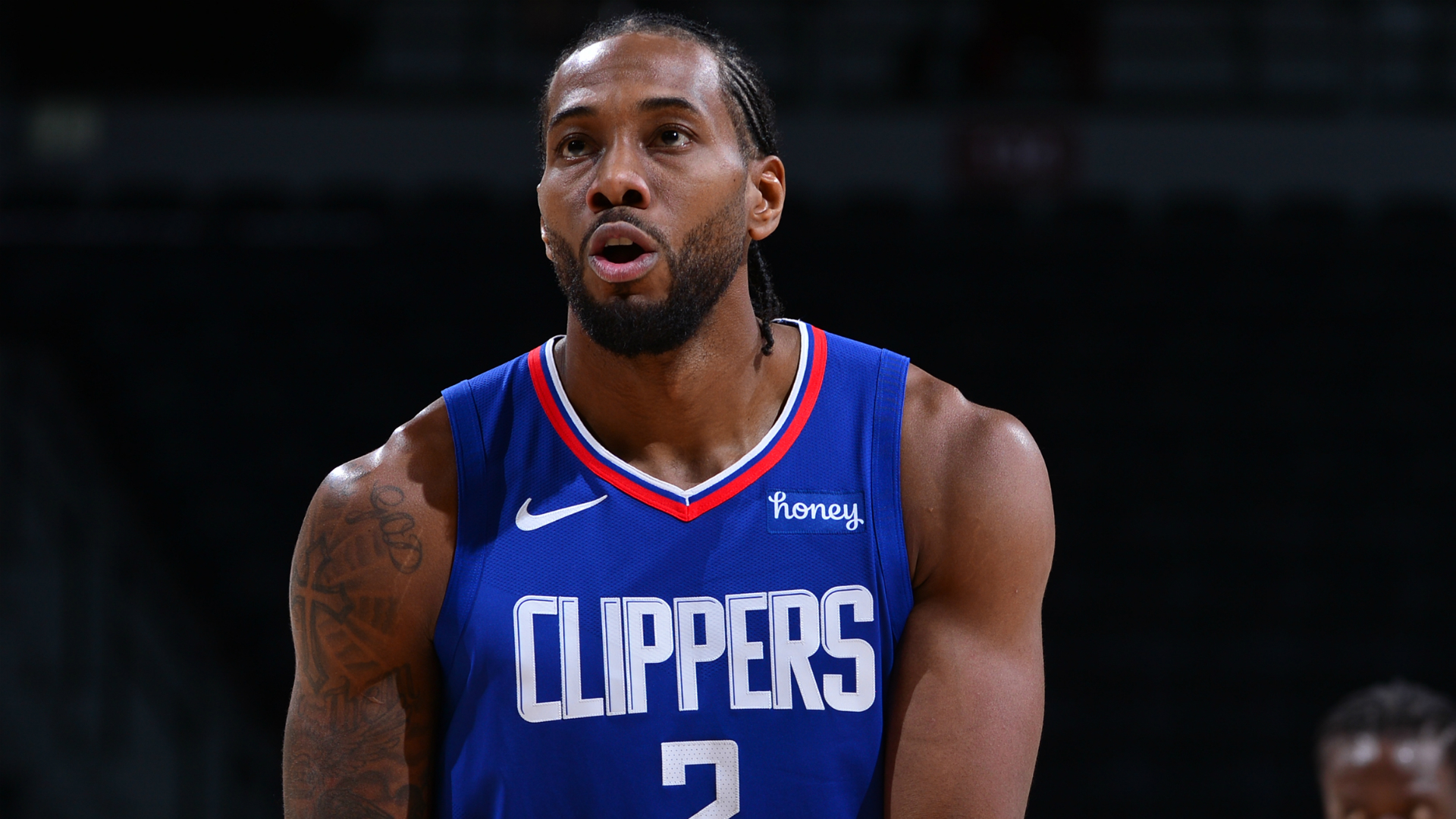 Kawhi Leonard plans to play for Popovich's USA at Tokyo Games