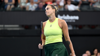 Sabalenka reaches Brisbane quarters but raises concerns over 'insane' schedule