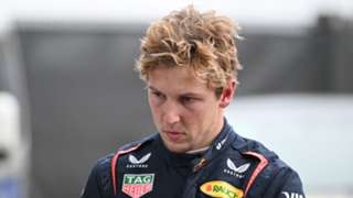 'It was definitely a shock' - Lawson rues Red Bull departure