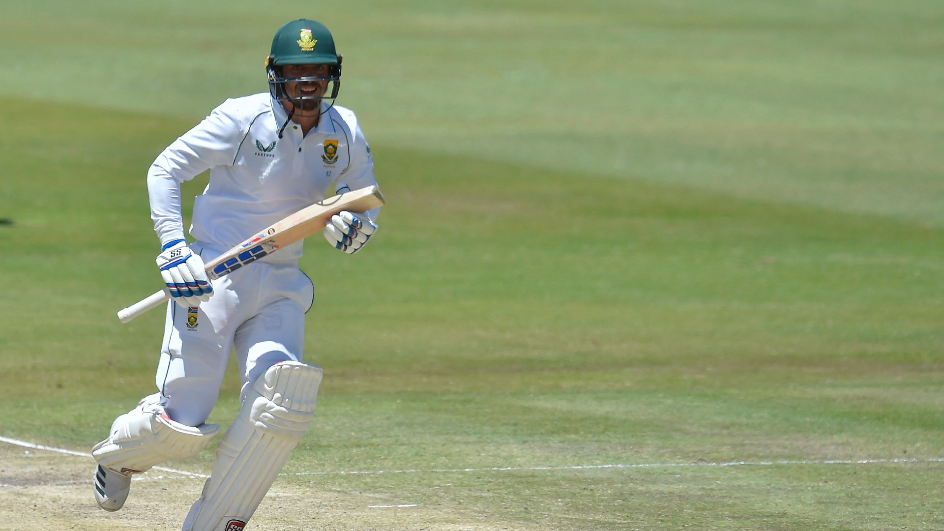 De Kock announces sudden retirement from Test cricket to priortise family