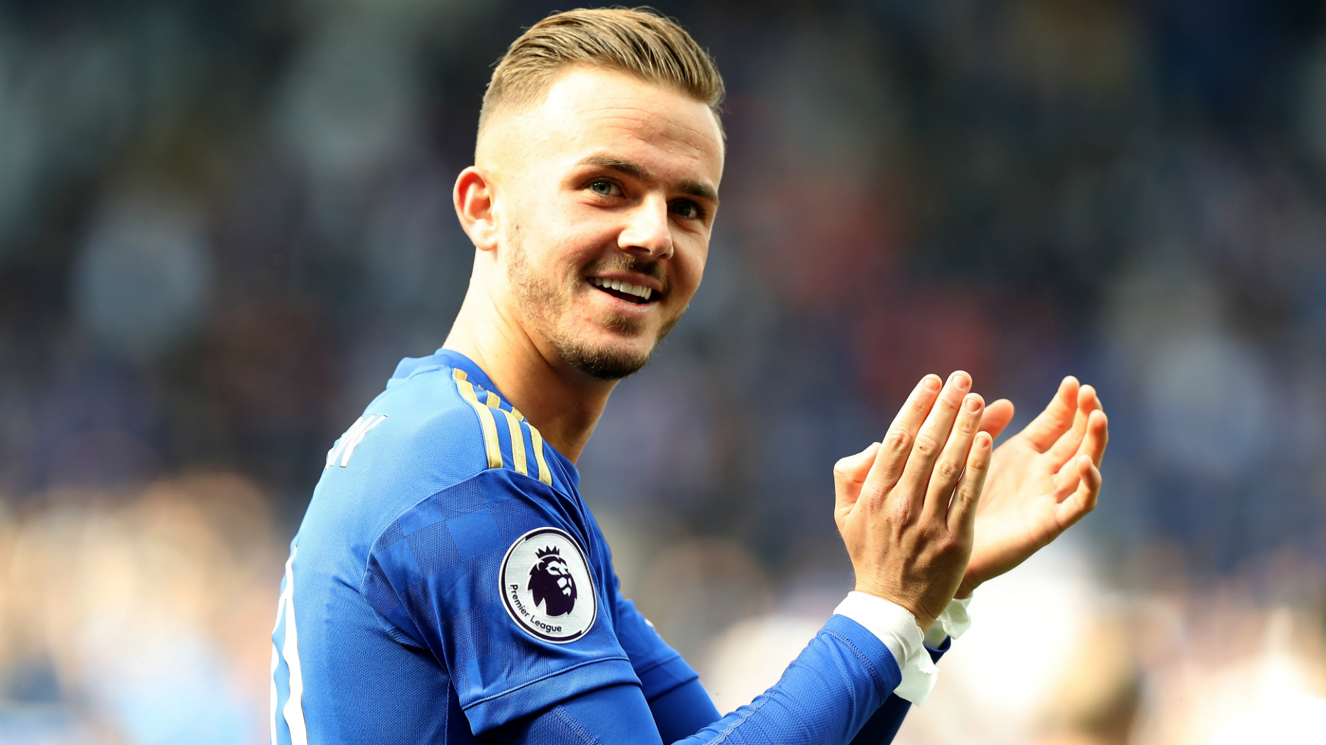 james maddison - cropped