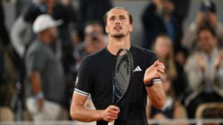 French Open: Zverev dispatches breakout star Jodar in quest for maiden major title