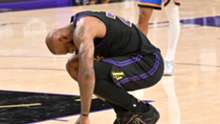 'I don't know' – LeBron unclear on retirement or return