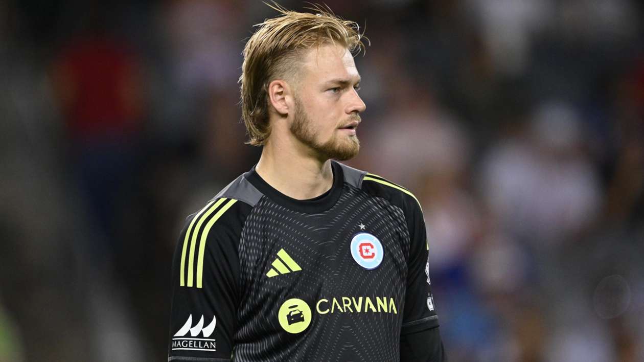 Chicago Fire v Orlando City: Brady relishing postseason debut